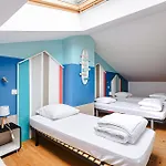 Maison Boyardville Piscine Holiday home