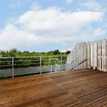 Holiday home Maison Boyardville Piscine *