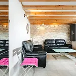 Maison Boyardville Piscine *
