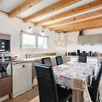 Holiday home Maison Boyardville Piscine