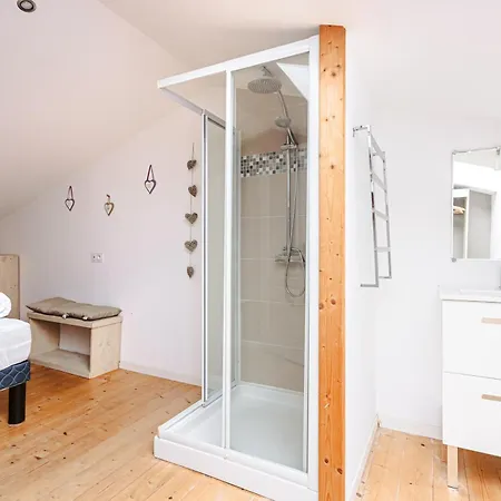 Semesterbostad Maison Boyardville Piscine Saint-Georges-d'Oleron