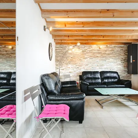 Maison Boyardville Piscine *