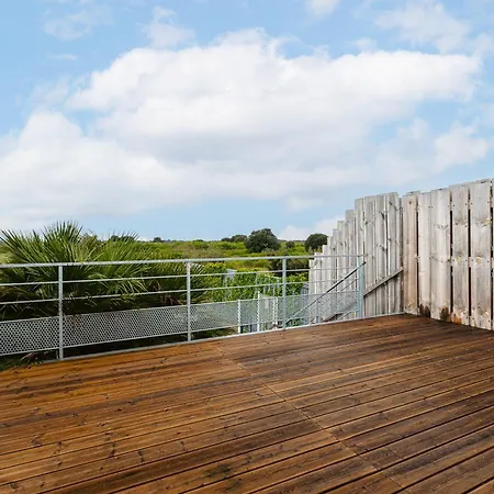 펜션 Maison Boyardville Piscine *