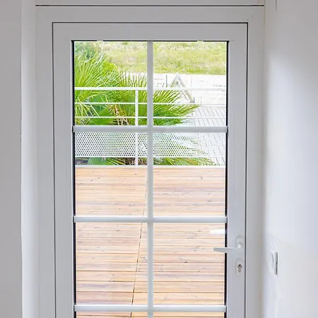 Maison Boyardville Piscine 펜션 *